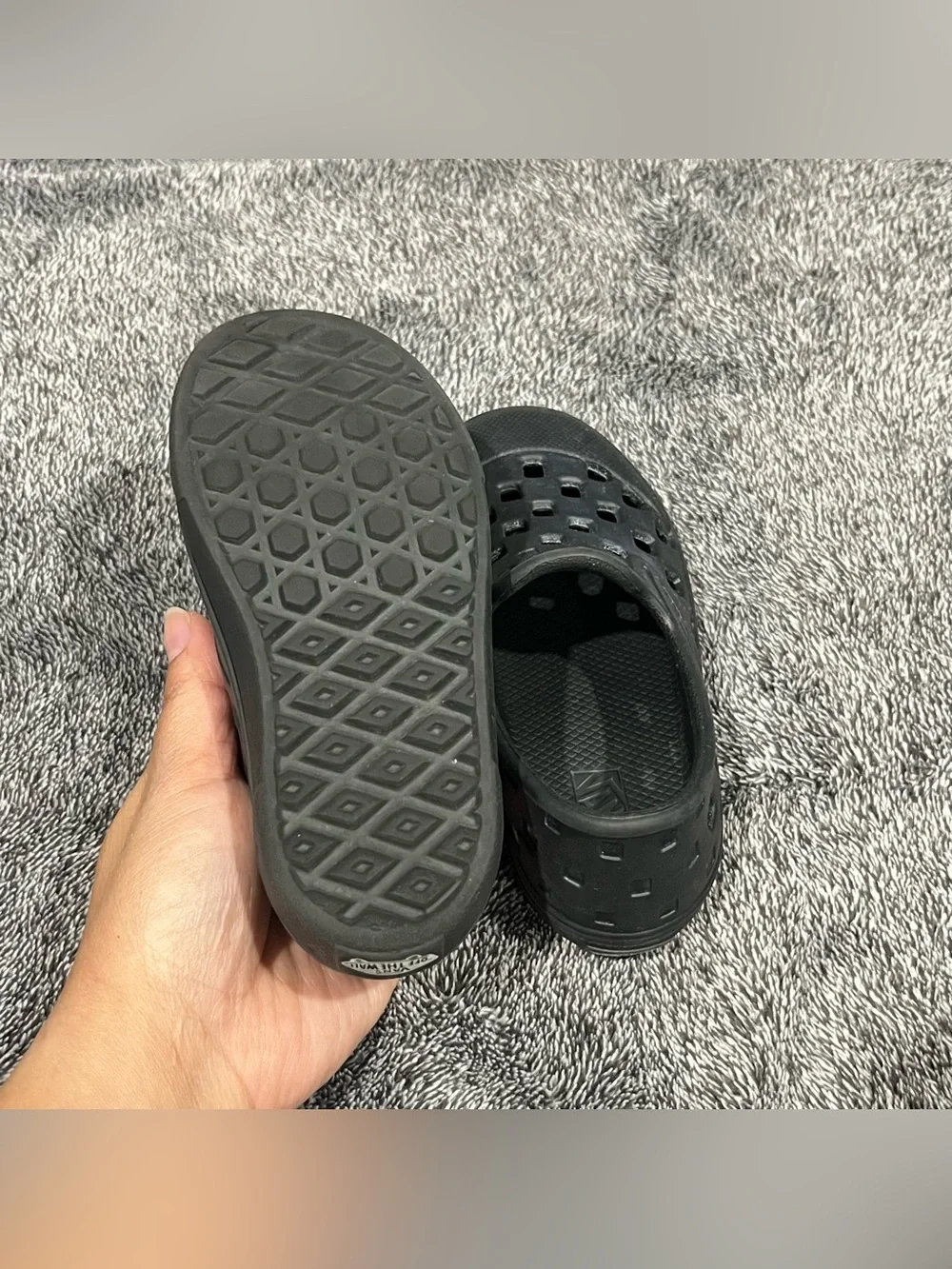 Vans great it’s
